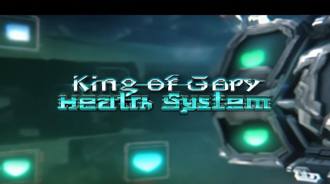 探秘王者荣耀健康系统，守护玩家健康