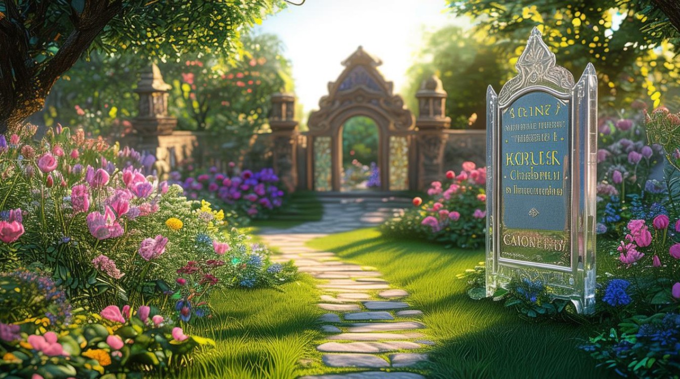 魔法花园种植全攻略，揭秘神秘果实