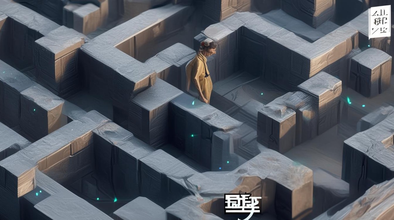逃离方块磨坊秘籍，一步到位攻略