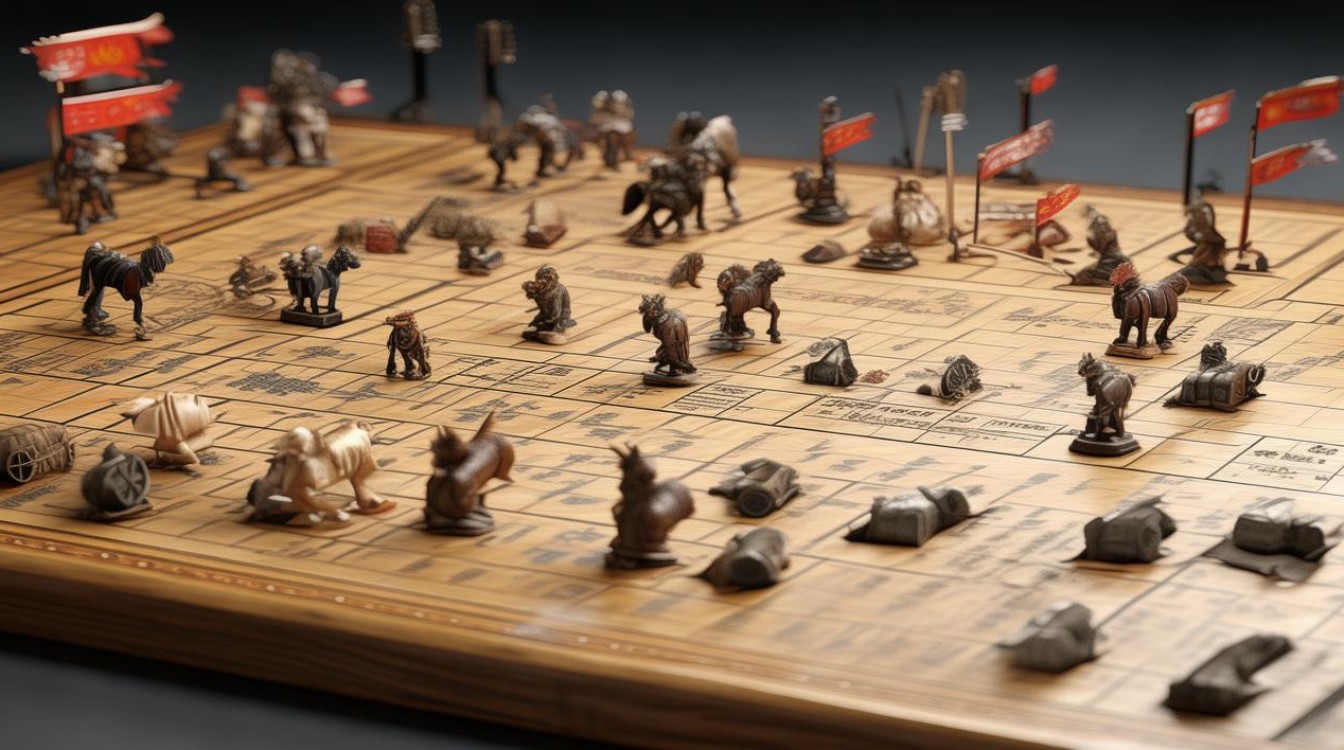 军棋攻略实战技巧与策略解析