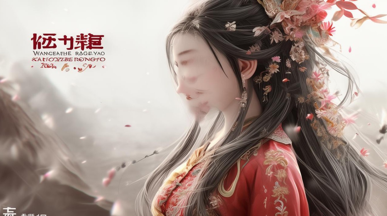 瑶之魅力，王者荣耀新篇章