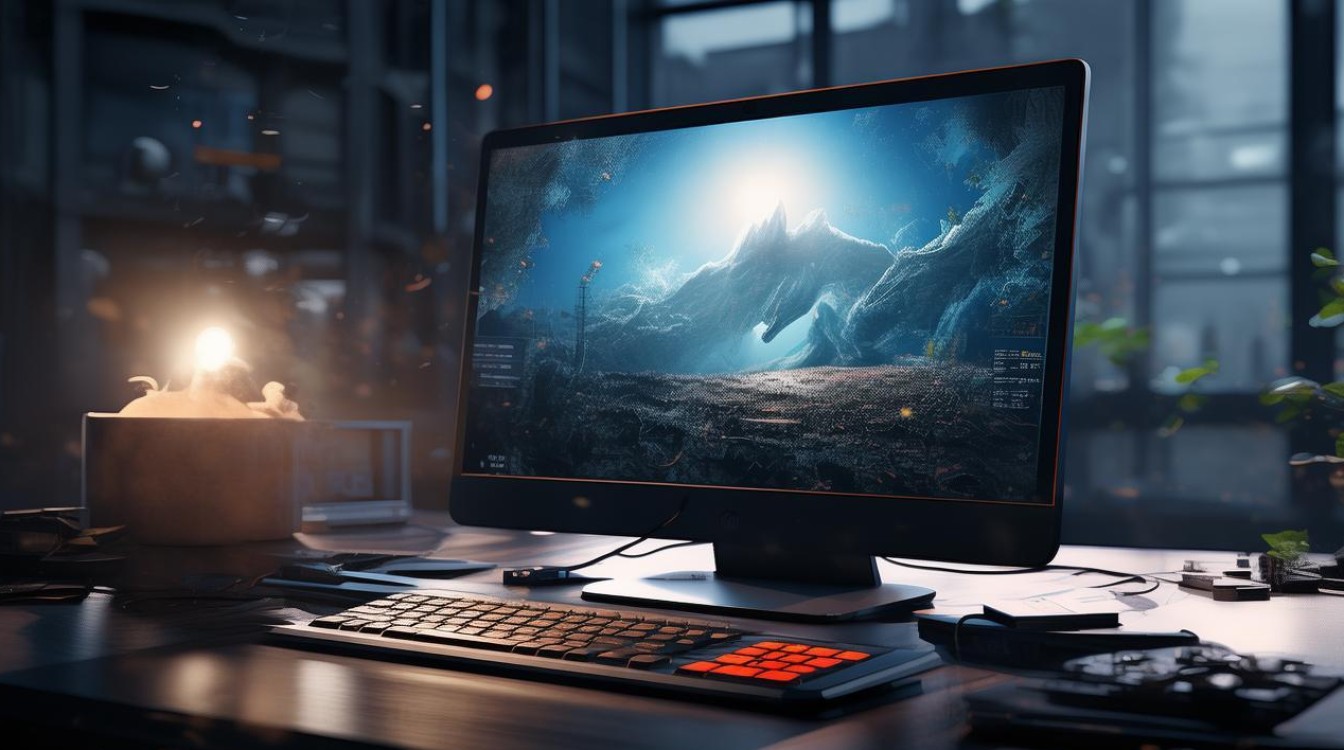 第五人格PC互通版，跨平台竞技新体验