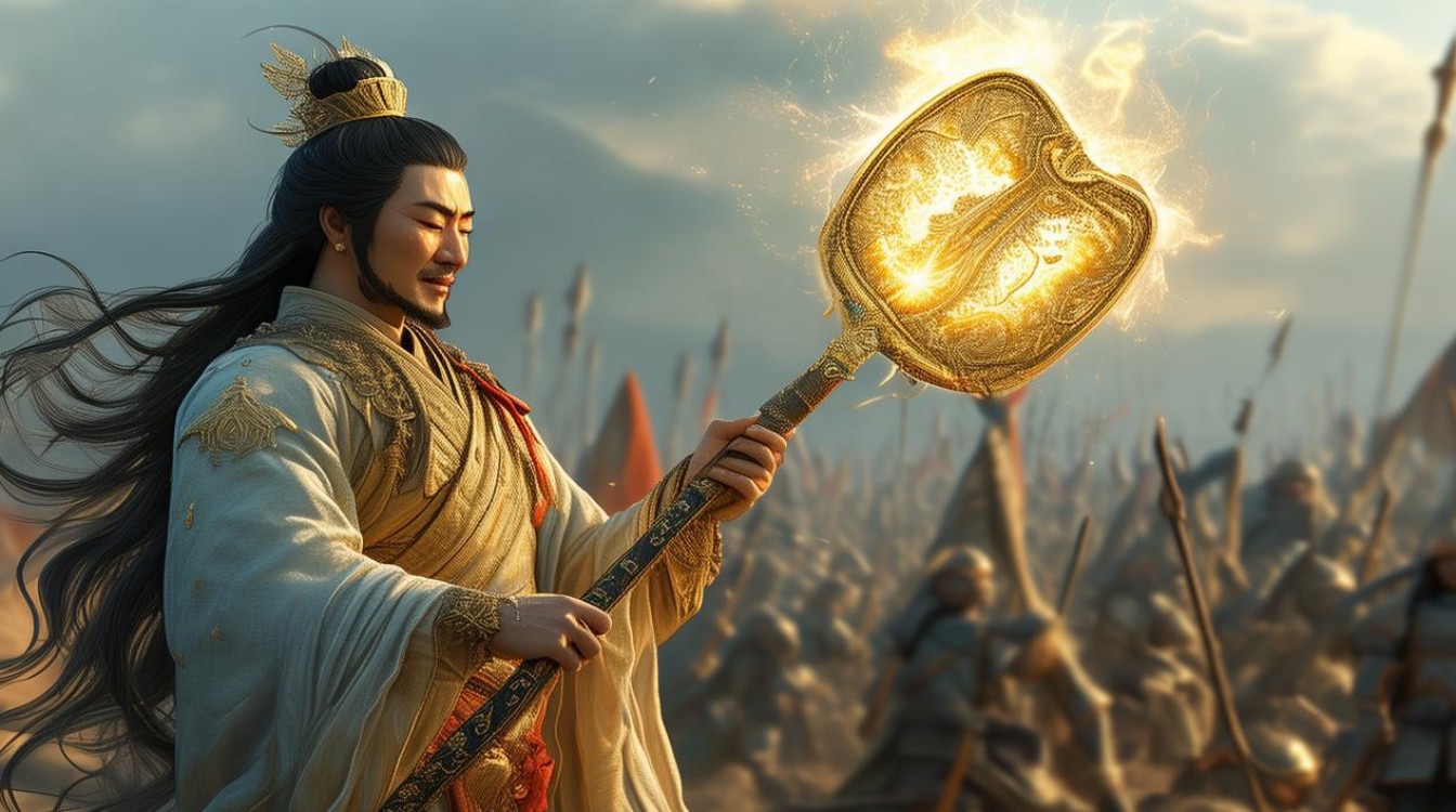金铲铲之战福星，制胜攻略解析