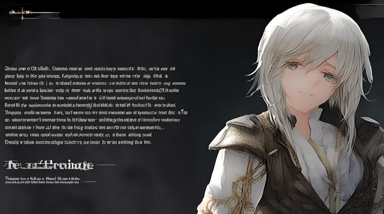 第五人格角色揭秘，人物特质一览无遗