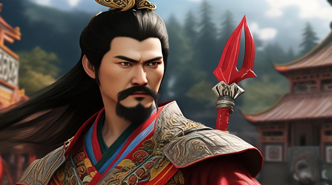 哪吒神威觉醒，王者荣耀战场风云起