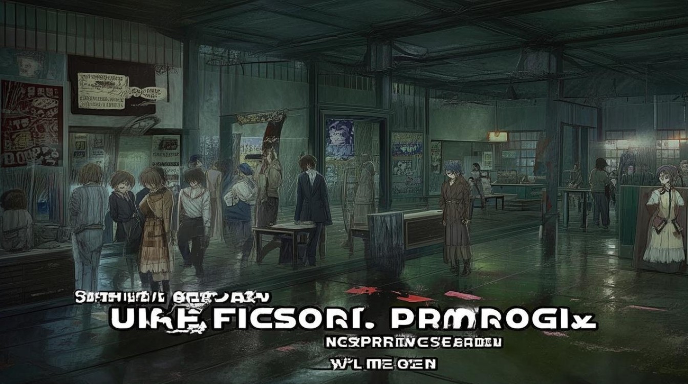 第五人格新赛季来袭，全新玩法揭秘！