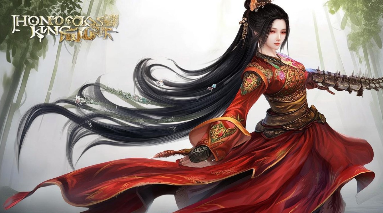 上官婉儿，王者荣耀绝世舞姬