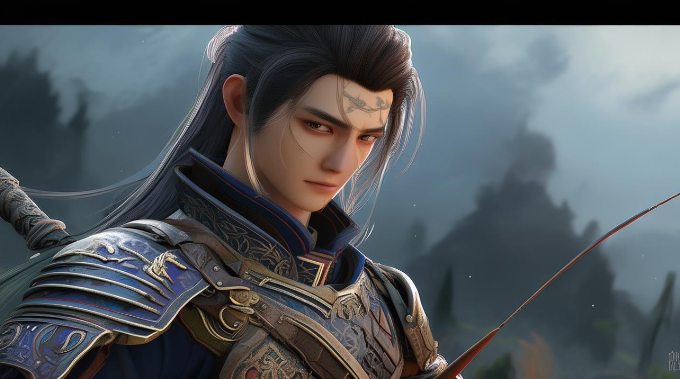 百里守约，王者之影归来