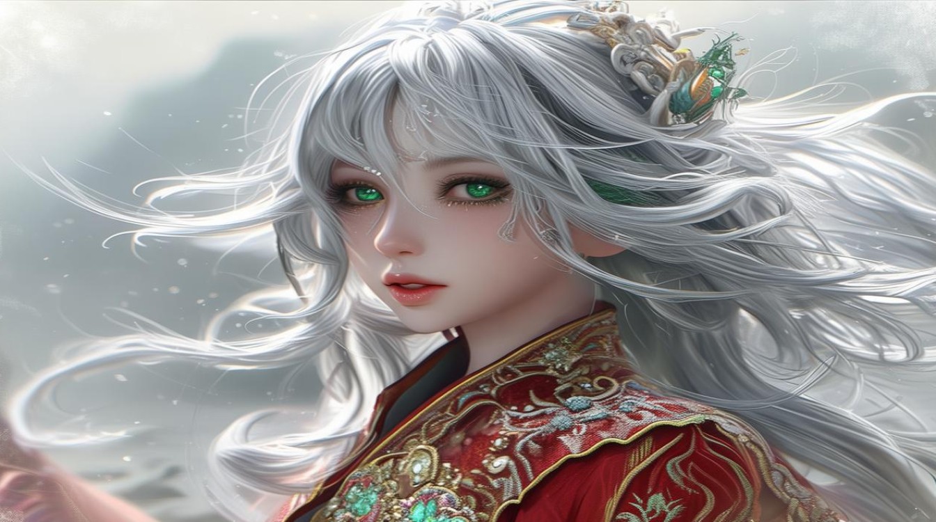 原神，八重神子神秘力量揭秘