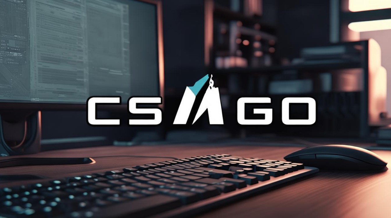 CSGO，射击竞技的魅力揭秘