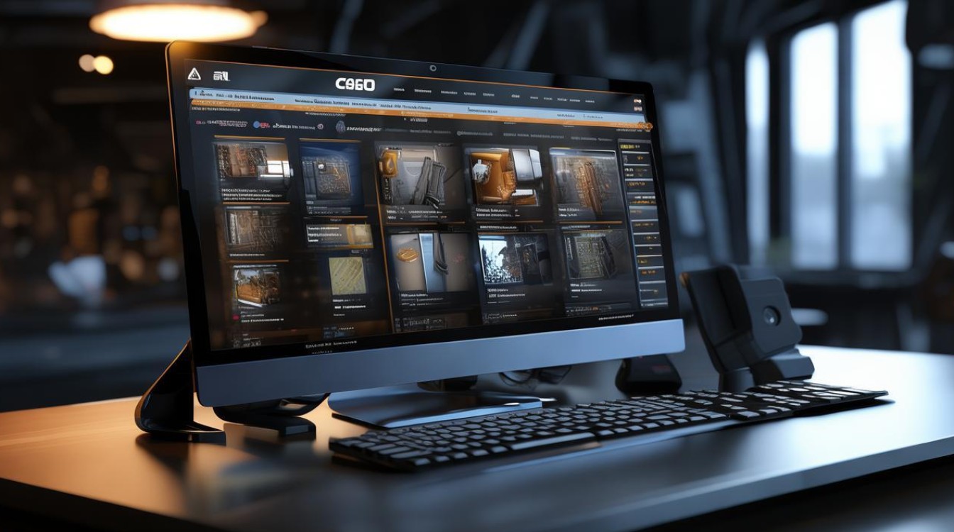 CSGO开箱揭秘，畅享惊喜福利