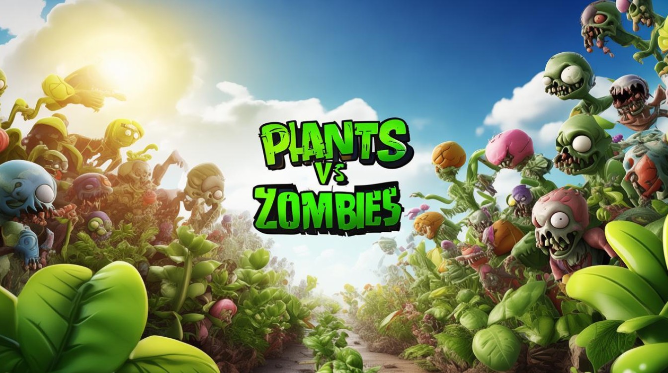 植物大战僵尸无尽版攻略解析