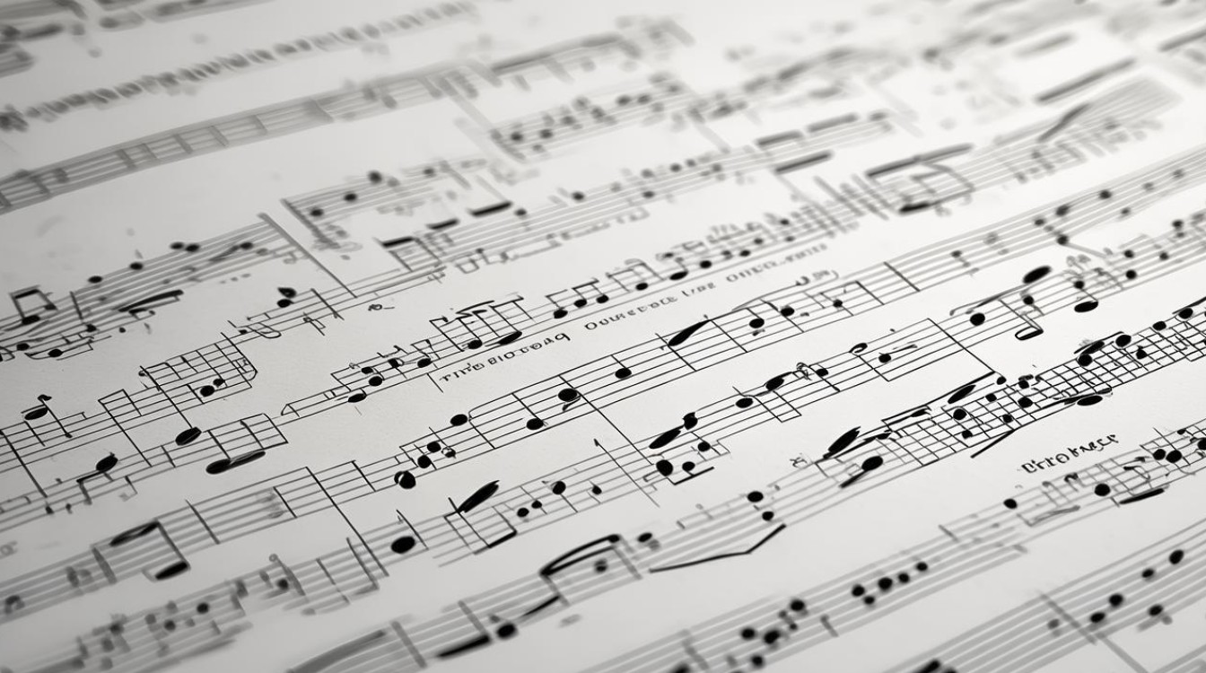 第五人格钢琴曲简谱解析指南