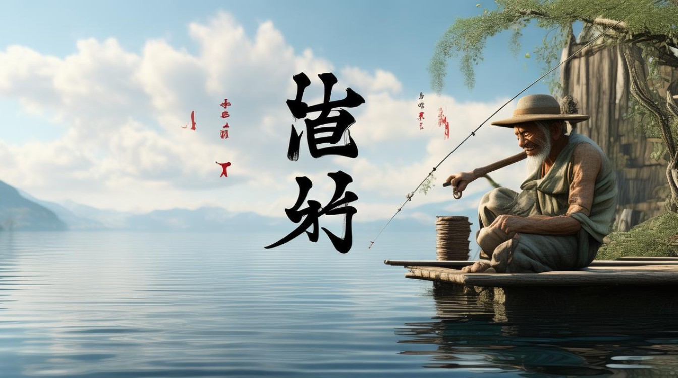 燕云十六声，钓鱼奇遇记