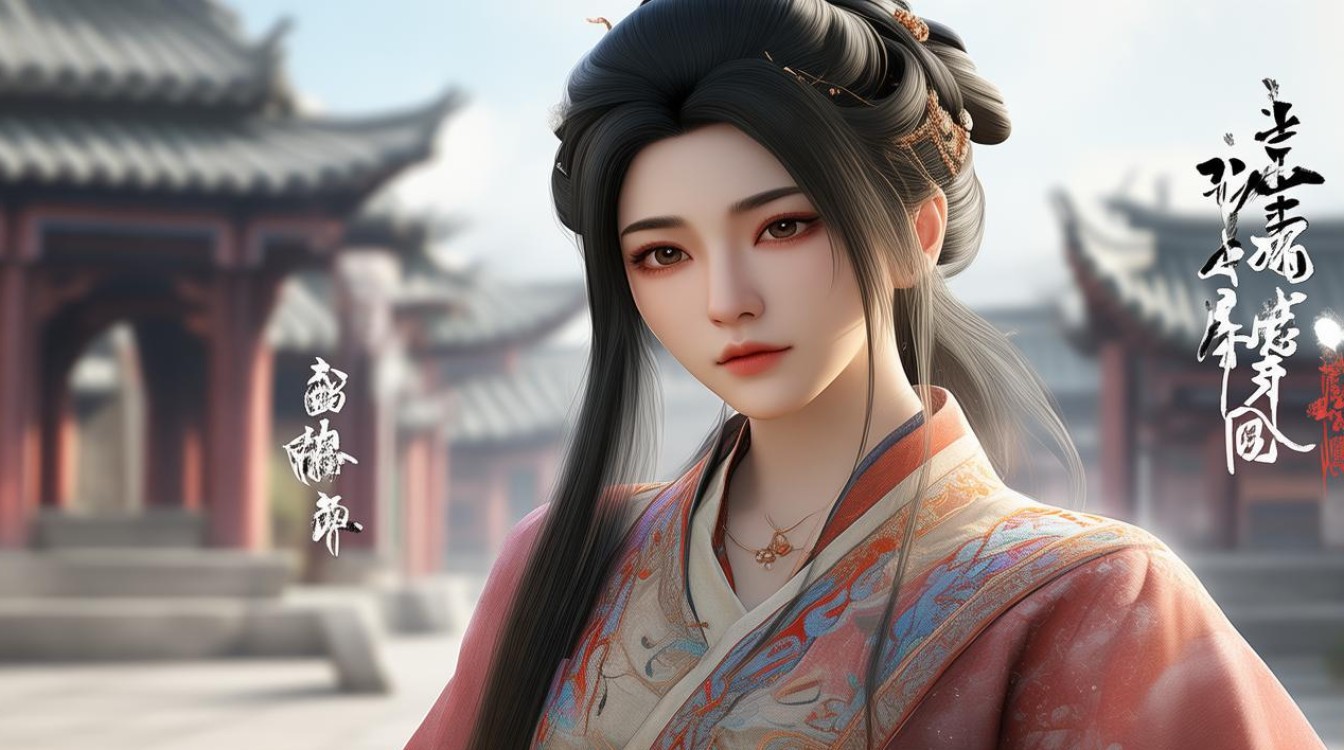 王者荣耀，女神英雄的魅力盘点