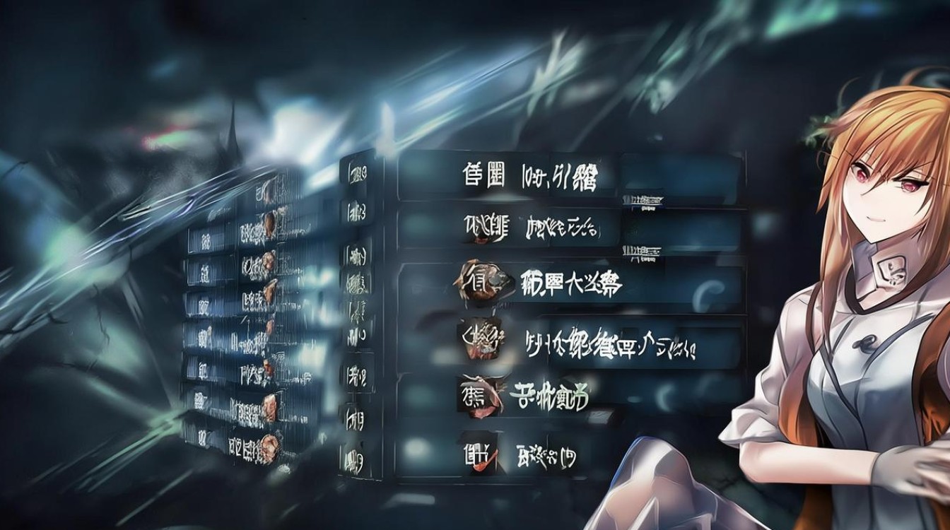 第五人格段位排序解析攻略