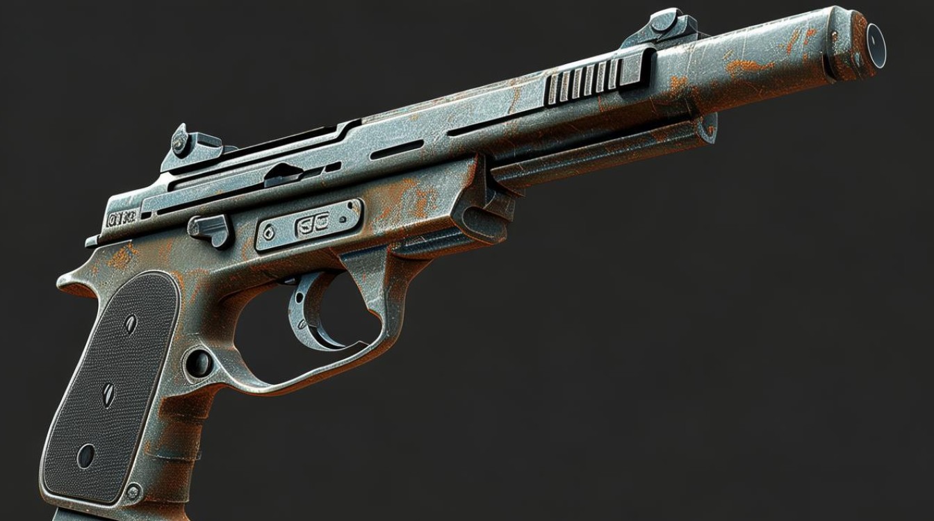 CSGO枪械磨损解析攻略