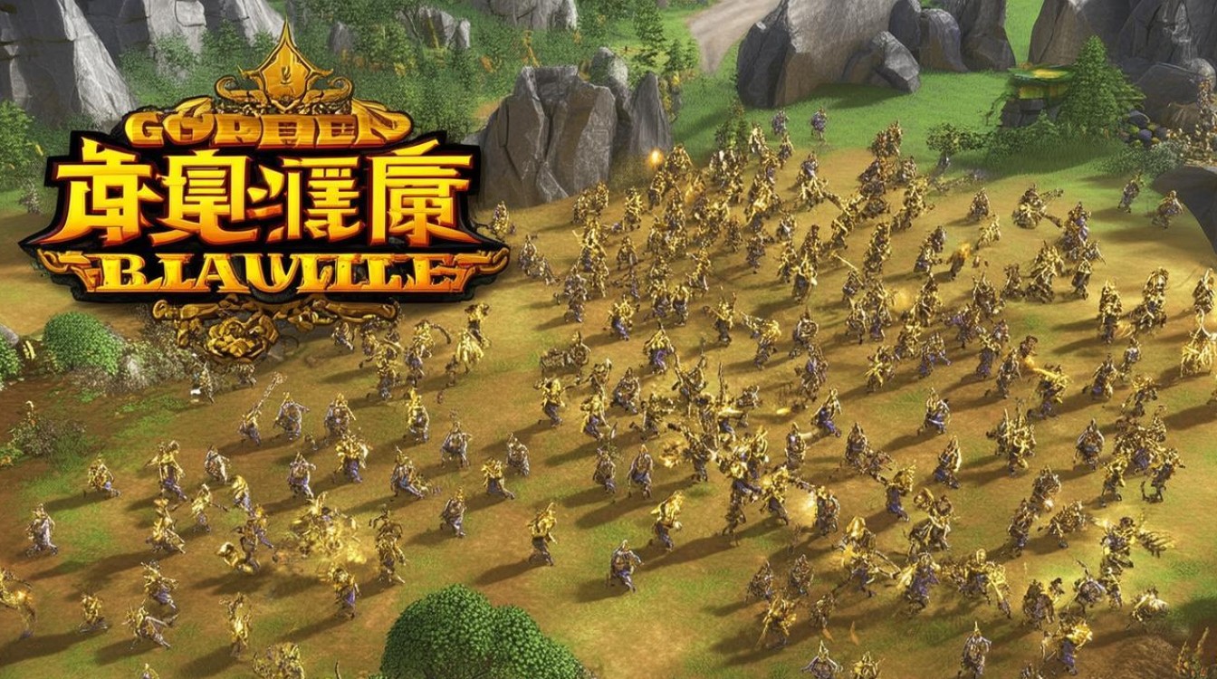金铲铲之战微信版，策略竞技新篇章