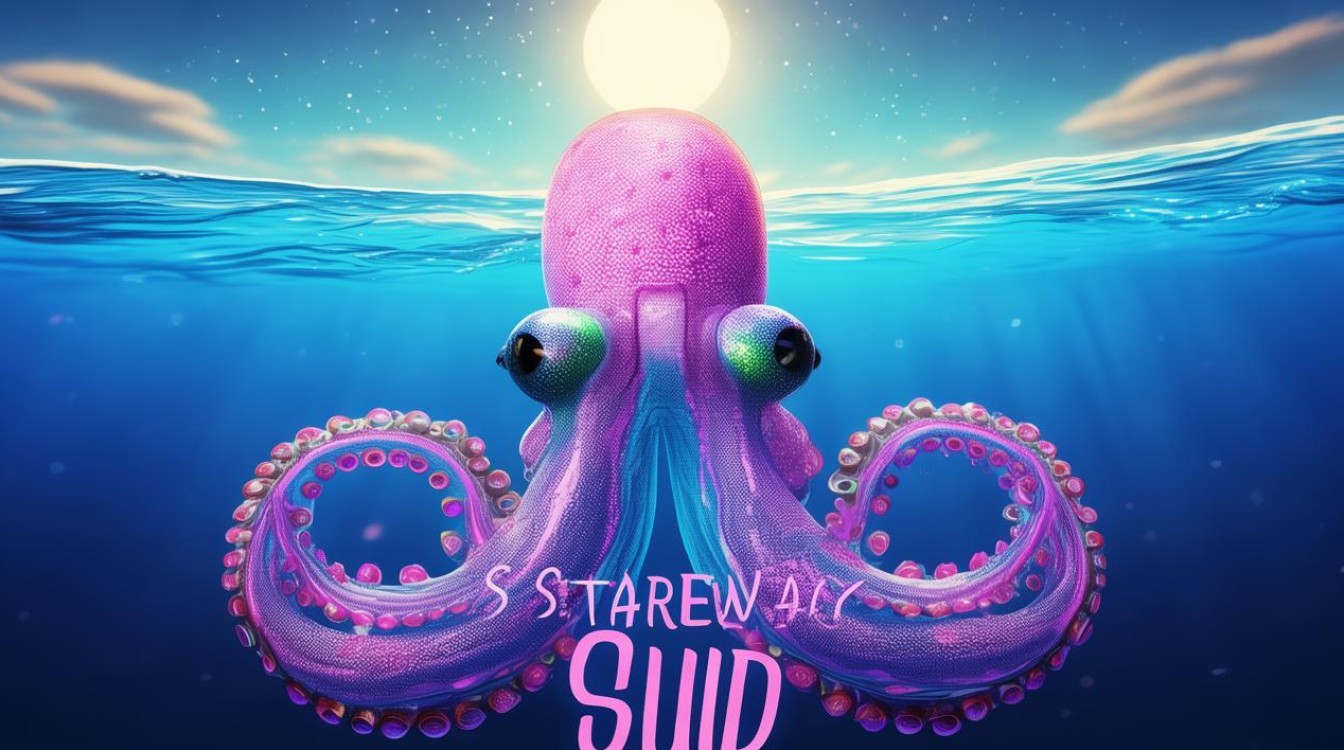 星露谷物语，鱿鱼的秘密大揭秘
