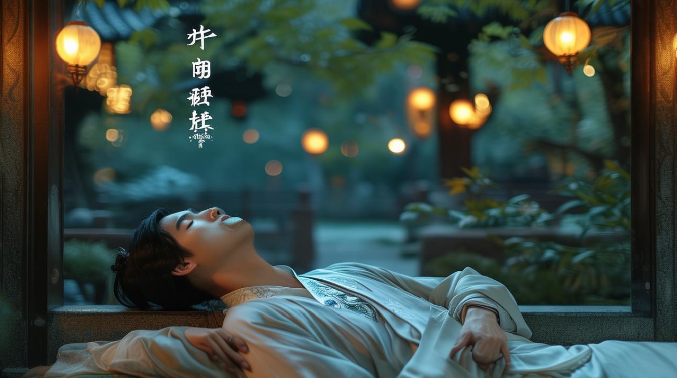 一梦江湖，醉梦江湖行