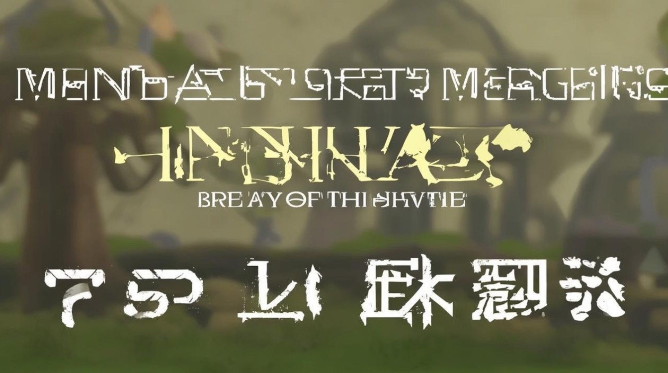 塞尔达传说高效赚钱全攻略