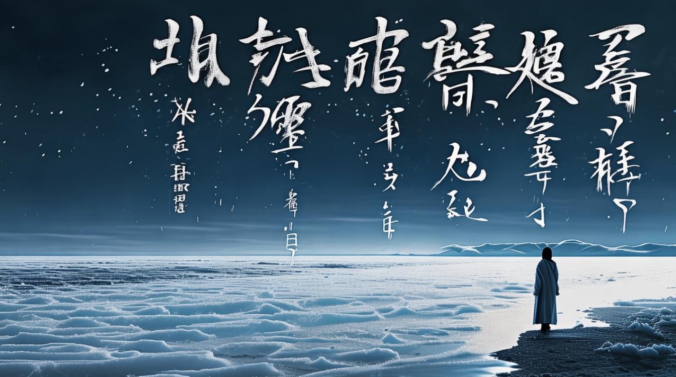 逆水寒开局，遇见神秘寒境之旅
