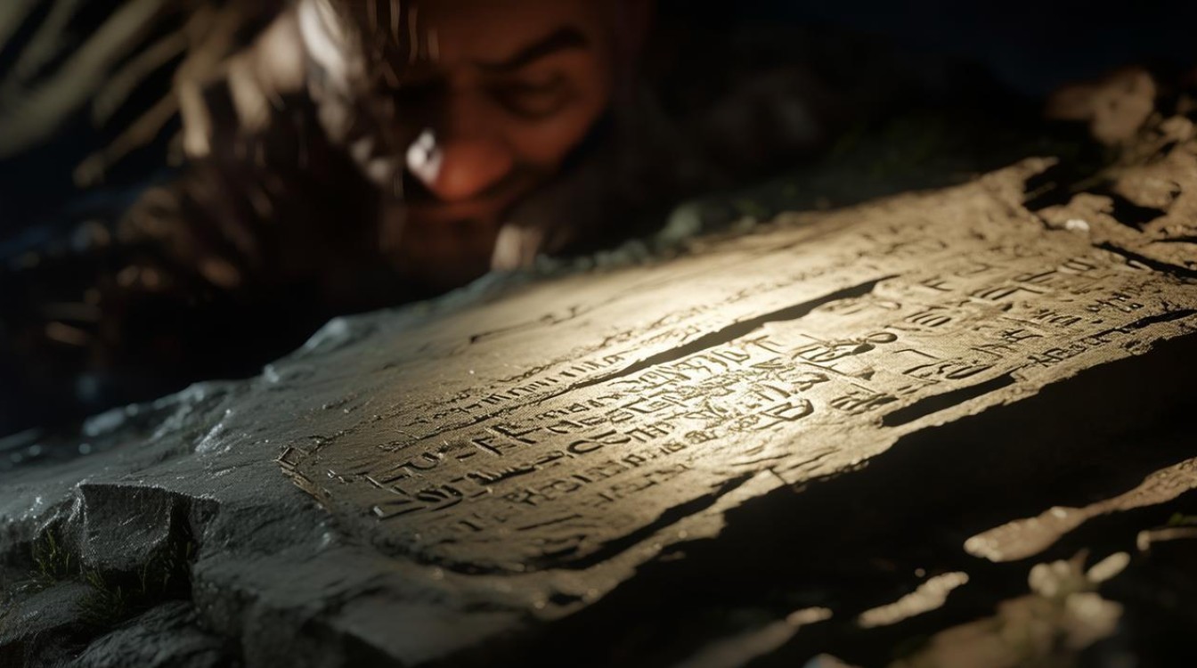 上古卷轴5，揭秘钉子代码奥秘
