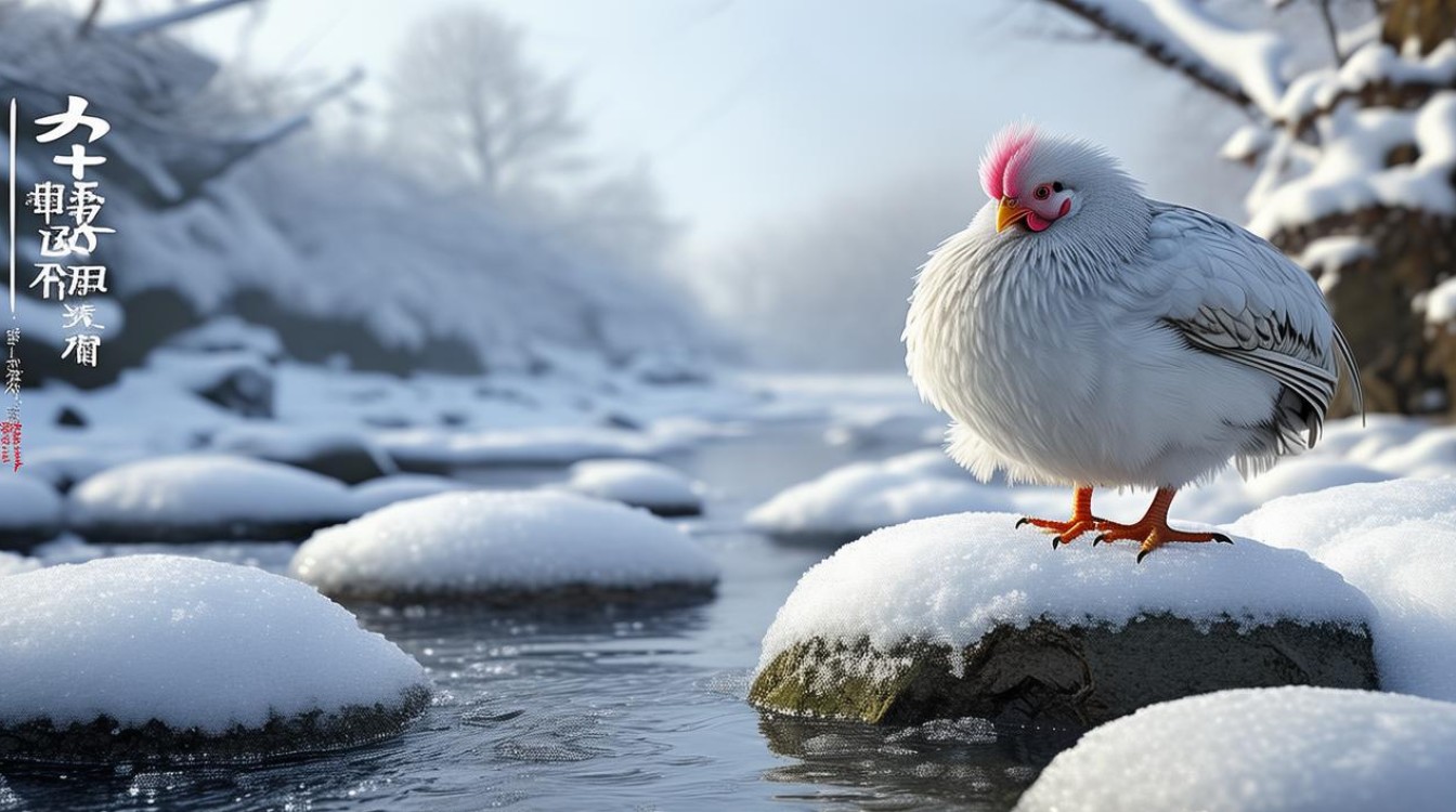 雪泥鸡爪秘制佳肴，逆水寒中品香韵