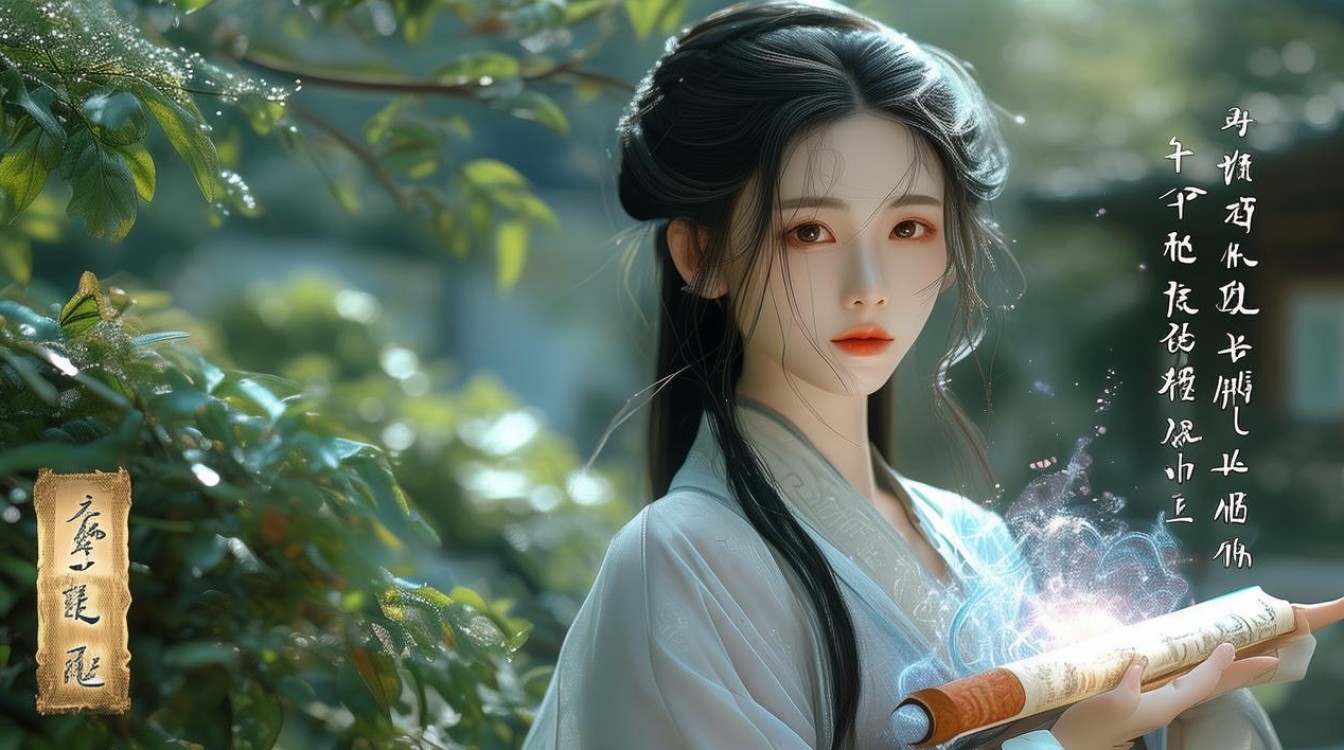 倩女附体技能升级全解析，消耗一览
