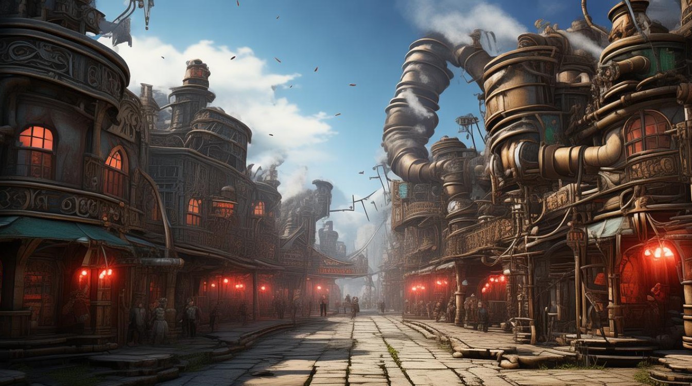 泰拉瑞亚Steam版探险攻略指南