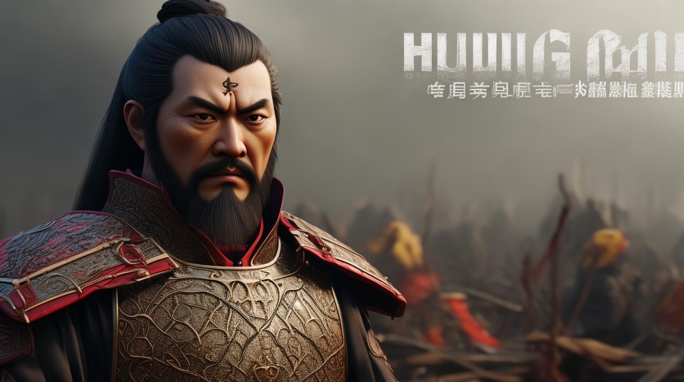 揭秘三国杀黄盖策略，苦肉计背后的智慧
