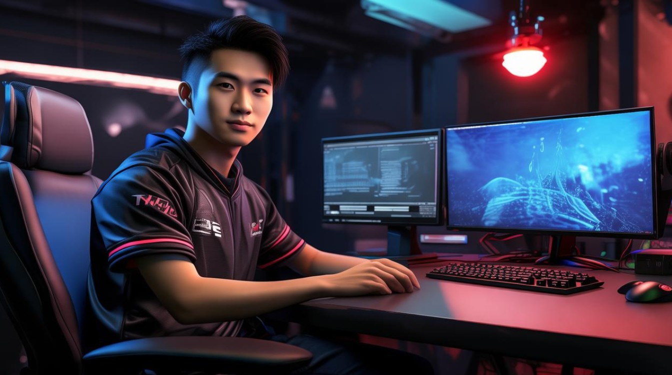 CSGO主播精彩瞬间，技巧与激情碰撞
