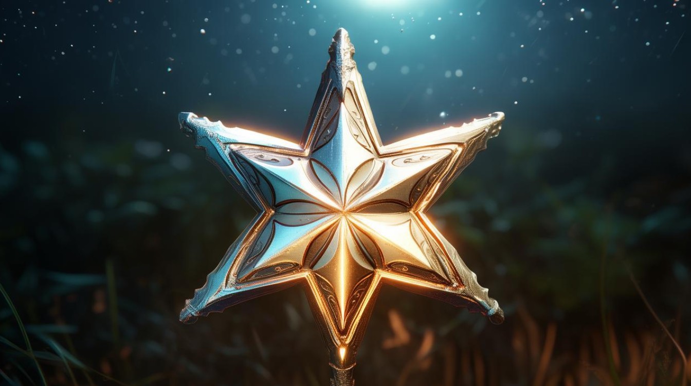 塞尔达秘境，揭开星星之谜的奇幻冒险
