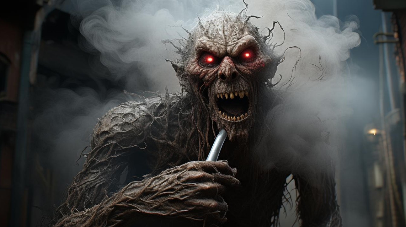 揭秘求生之路，Smoker绝技攻略必备！