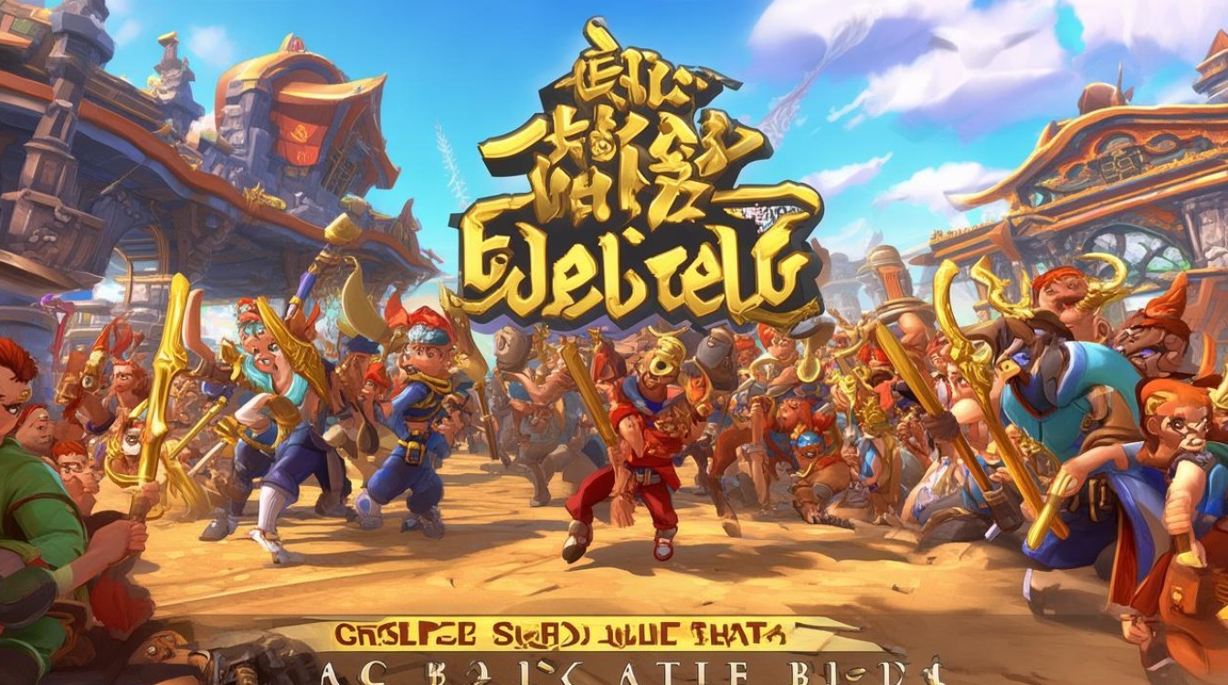 金铲铲之战内测揭秘独家攻略，抢先体验新玩法！